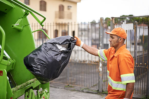 Best Yard Waste Removal  in Piedmont, CA